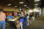 Rabies Clinic